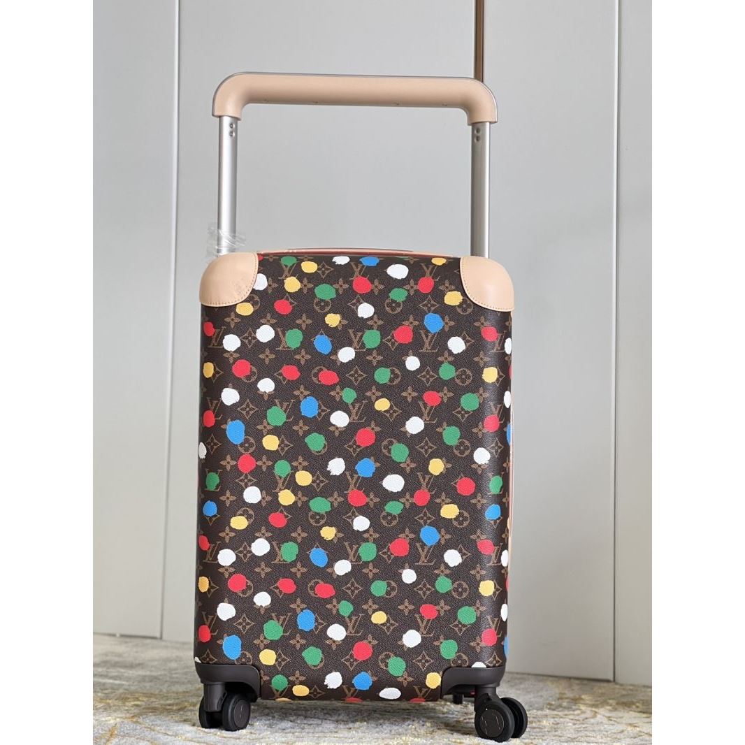 LV Suitcase - Click Image to Close